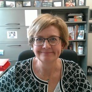 Meet your Posher, Anne